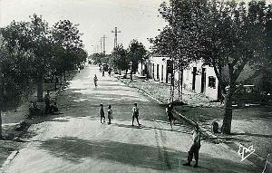 Montagnac 600